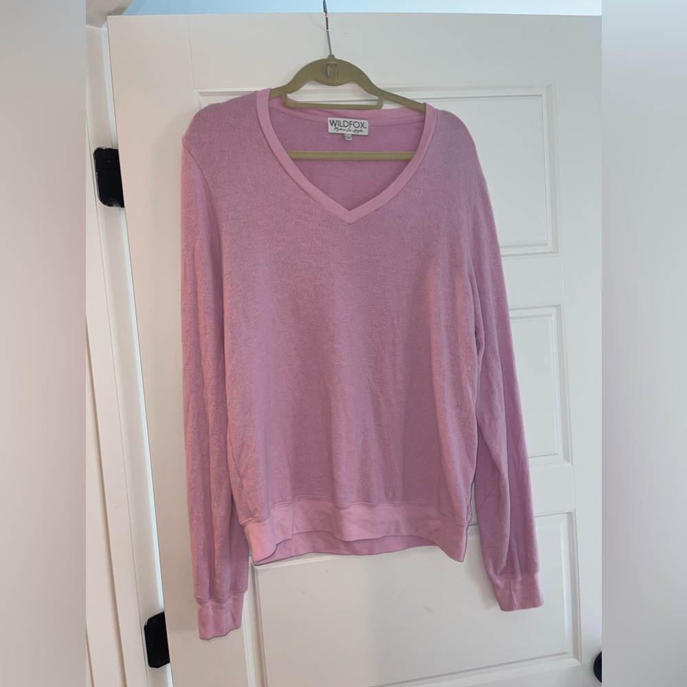Wildfox Sweater